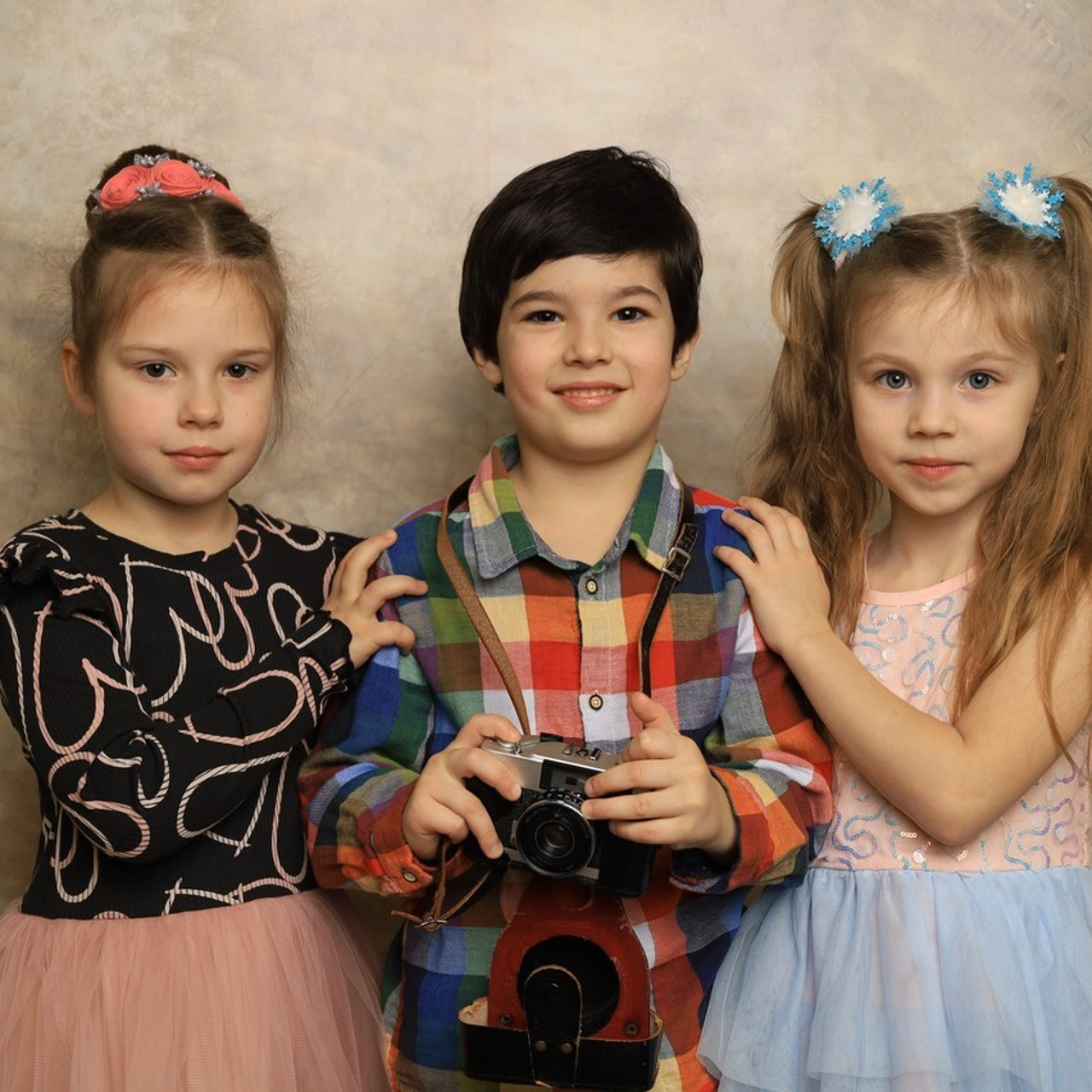 Выпускные альбомы, Брест. Фотограф в Бресте Светлана Веснечёк