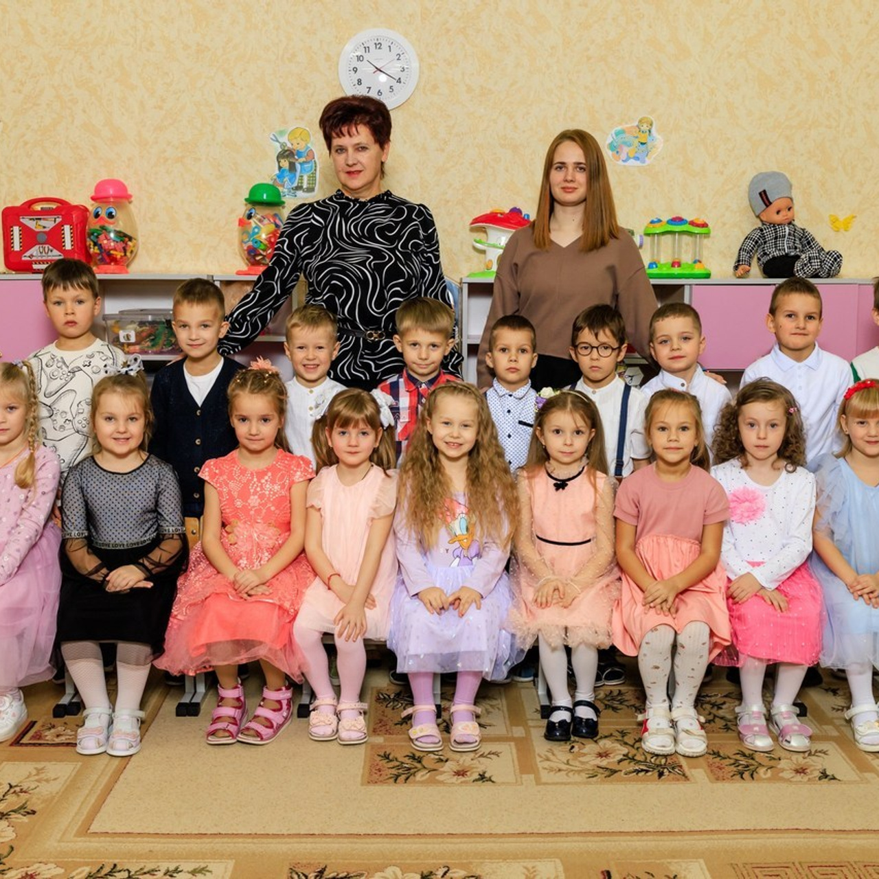 Выпускные альбомы, Брест. Фотограф в Бресте Светлана Веснечёк