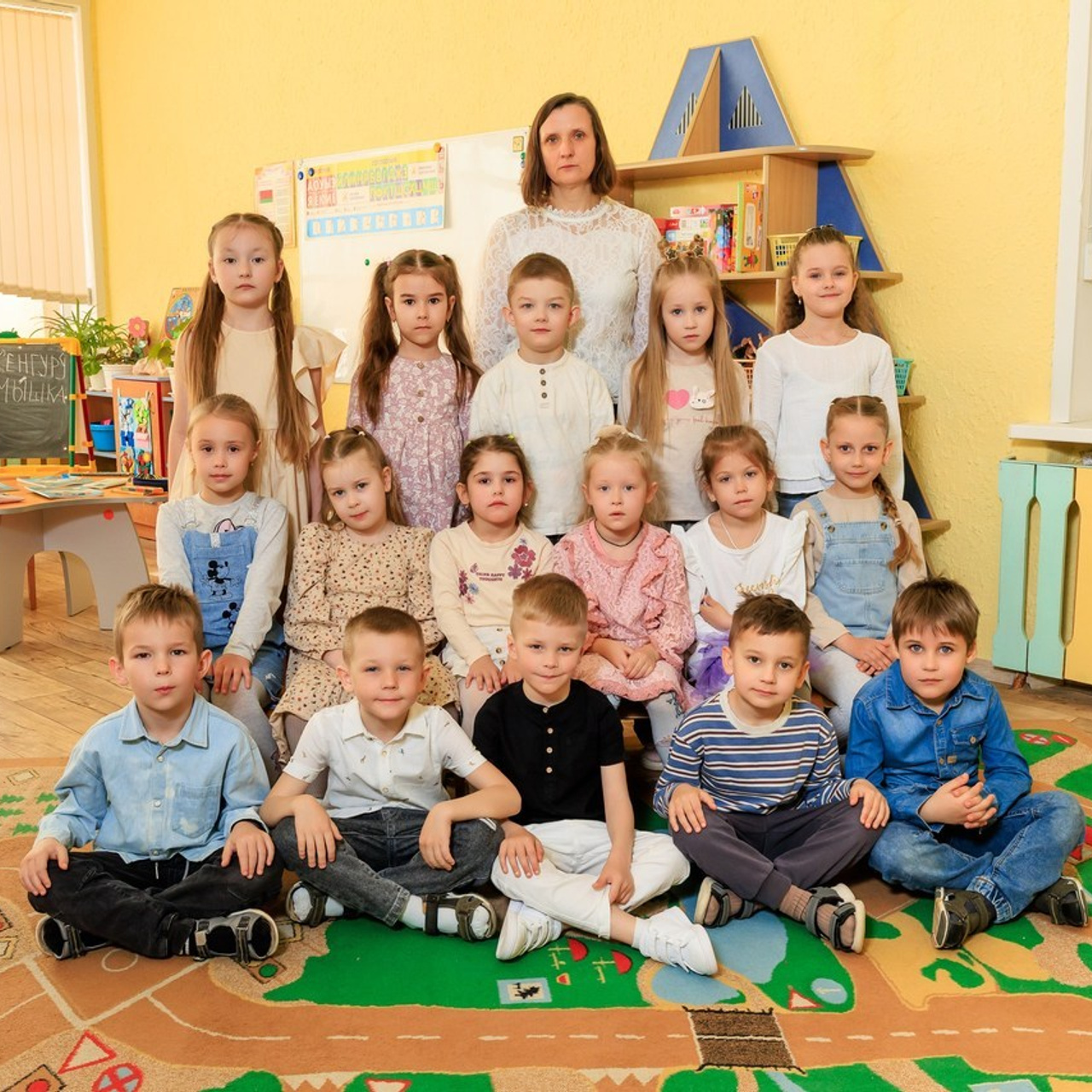Выпускные альбомы, Брест. Фотограф в Бресте Светлана Веснечёк