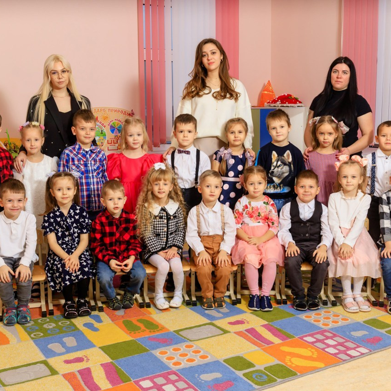 Выпускные альбомы, Брест. Фотограф в Бресте Светлана Веснечёк