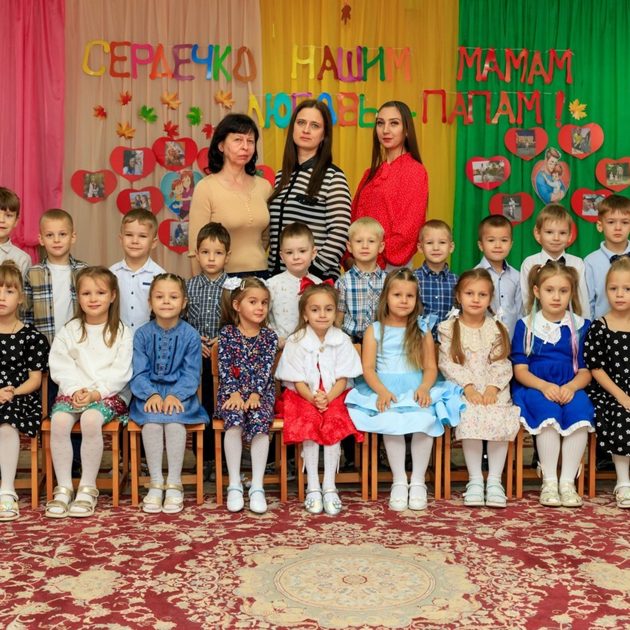 Выпускные альбомы, Брест. Фотограф в Бресте Светлана Веснечёк