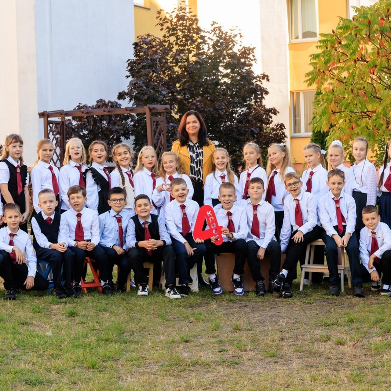 Выпускные альбомы, Брест. Фотограф в Бресте Светлана Веснечёк