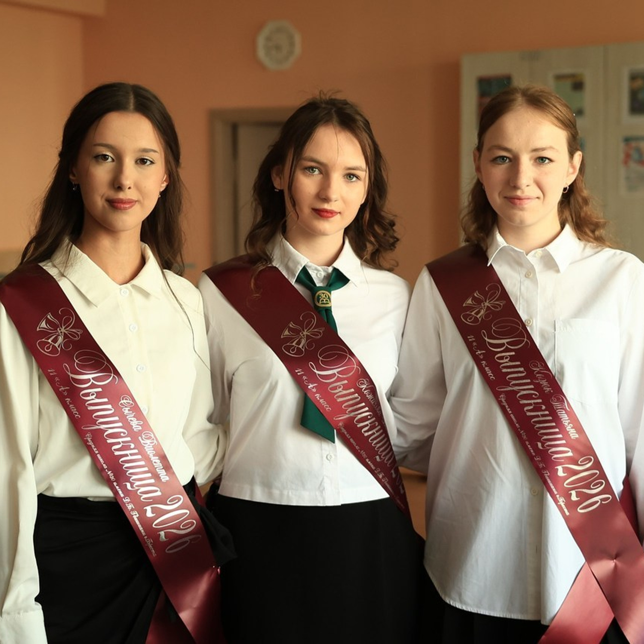 Выпускные альбомы, Брест. Фотограф в Бресте Светлана Веснечёк