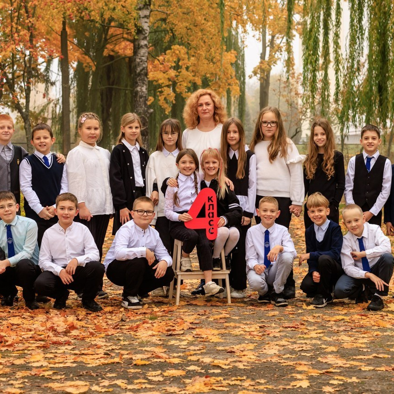 Выпускные альбомы, Брест. Фотограф в Бресте Светлана Веснечёк