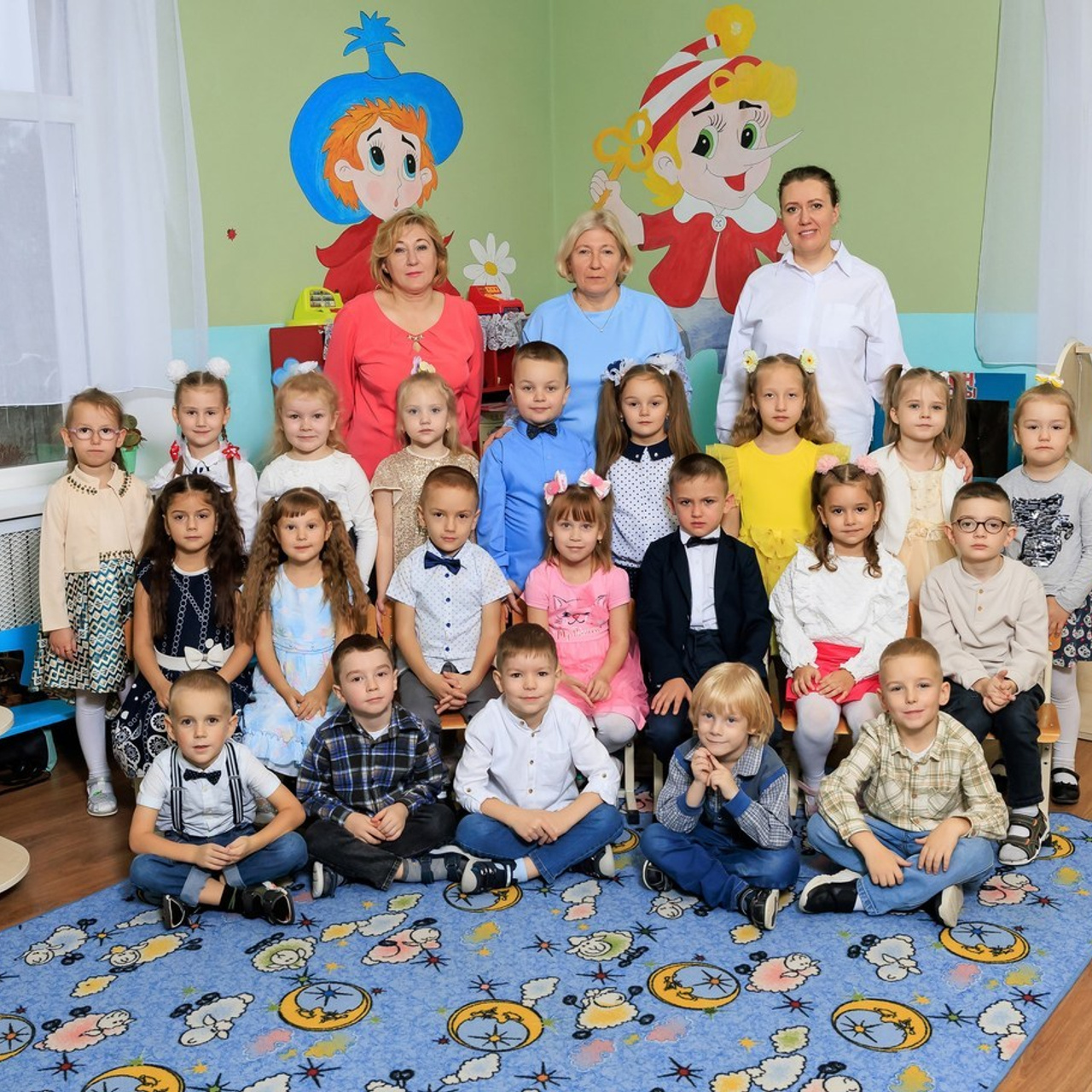 Выпускные альбомы, Брест. Фотограф в Бресте Светлана Веснечёк