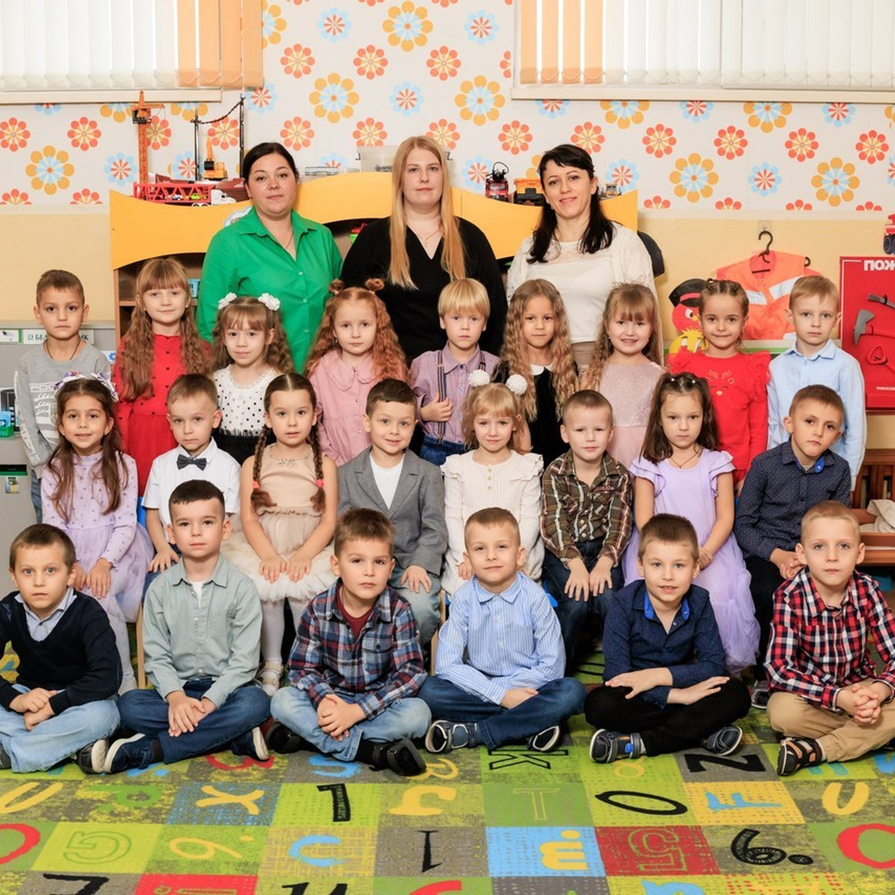 Выпускные альбомы, Брест. Фотограф в Бресте Светлана Веснечёк
