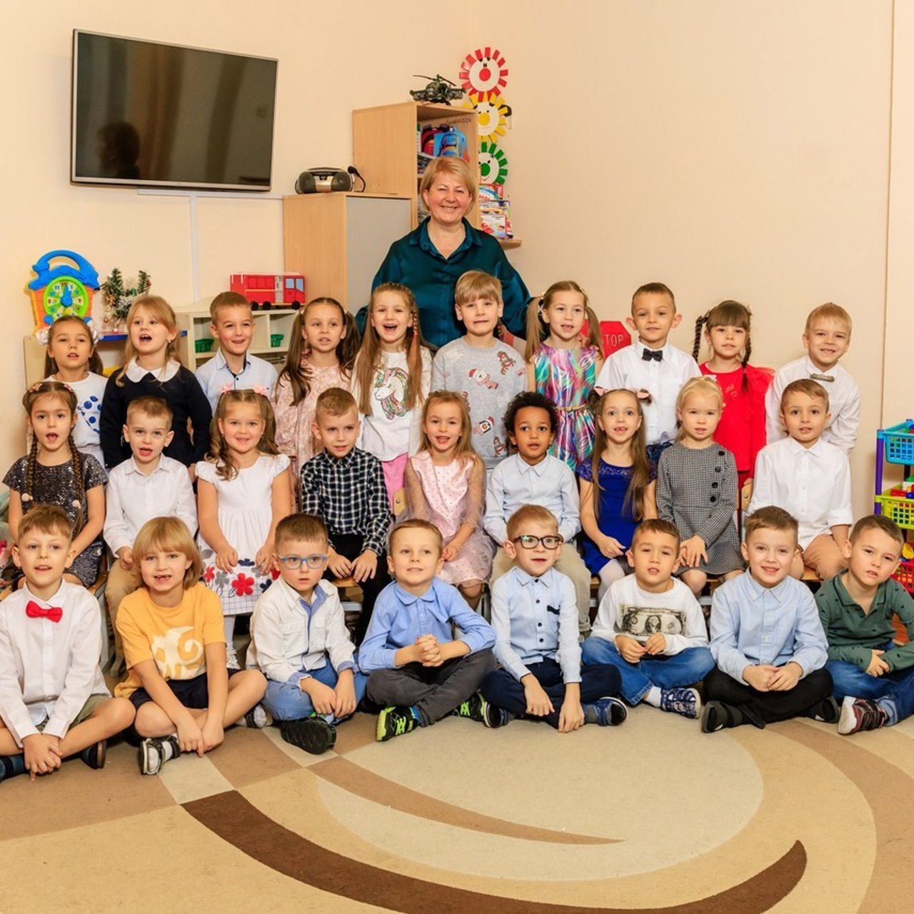 Выпускные альбомы, Брест. Фотограф в Бресте Светлана Веснечёк