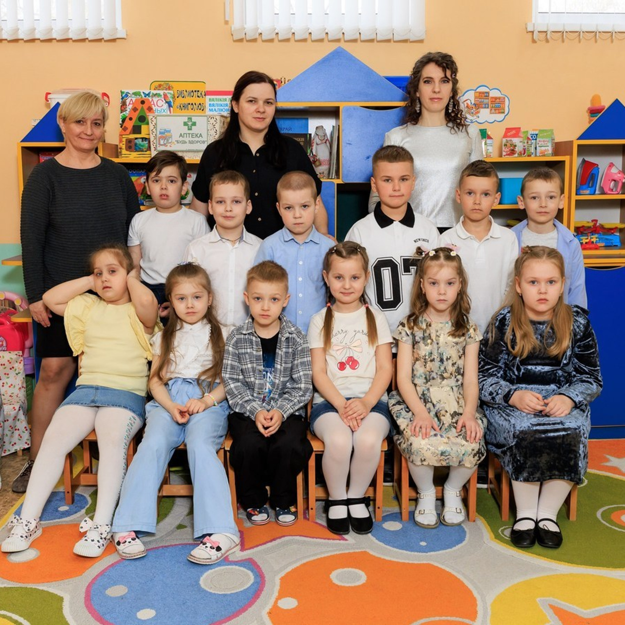 Выпускные альбомы, Брест. Фотограф в Бресте Светлана Веснечёк