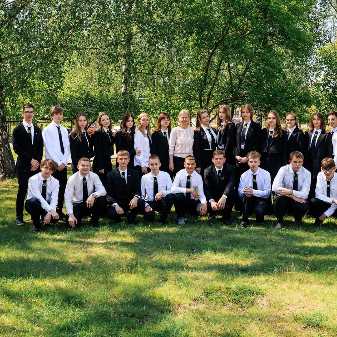 Выпускные альбомы, Брест. Фотограф в Бресте Светлана Веснечёк