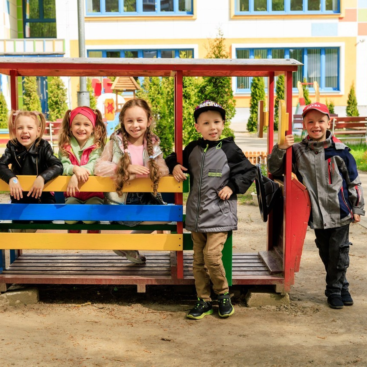 Выпускные альбомы, Брест. Фотограф в Бресте Светлана Веснечёк