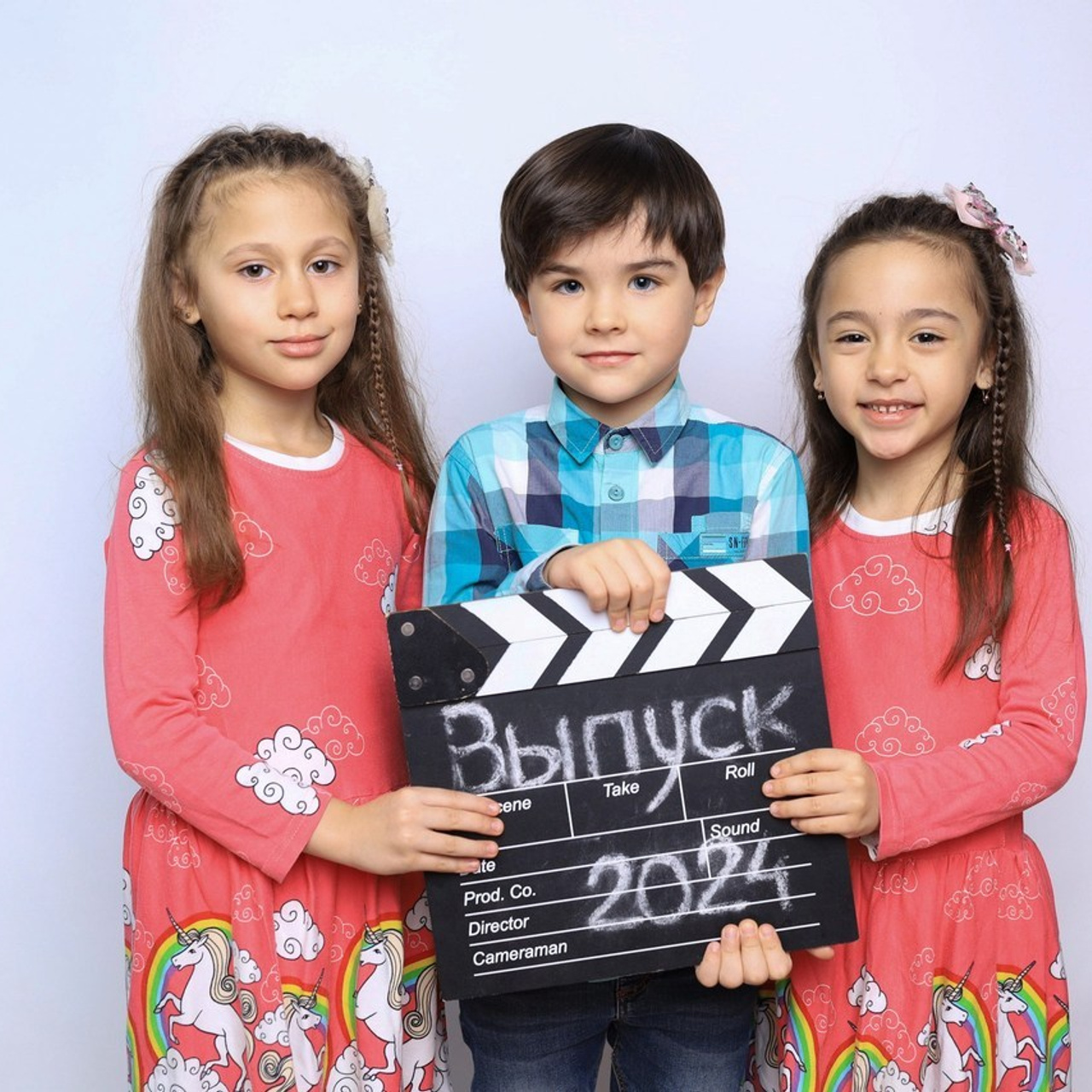 Выпускные альбомы, Брест. Фотограф в Бресте Светлана Веснечёк