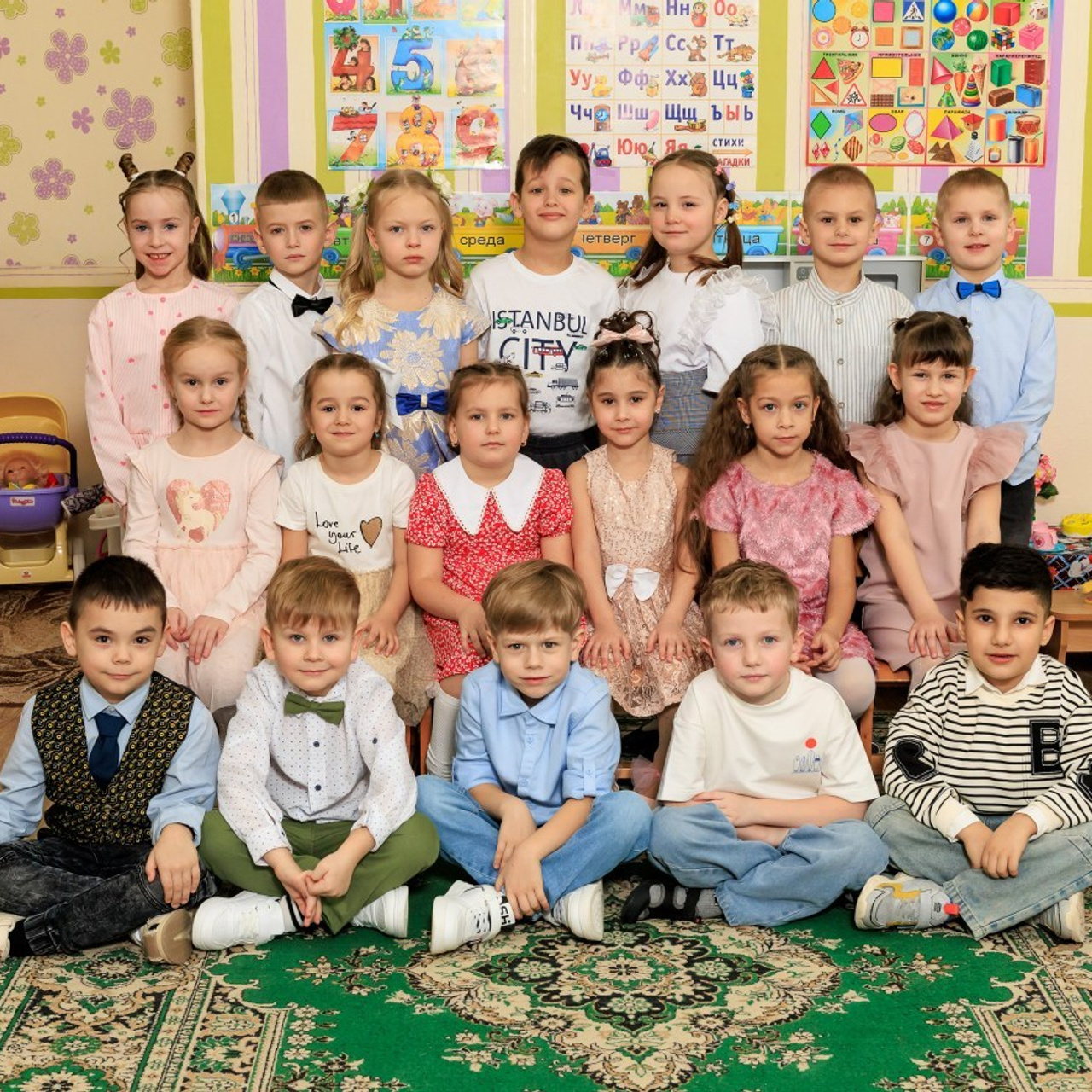 Выпускные альбомы, Брест. Фотограф в Бресте Светлана Веснечёк