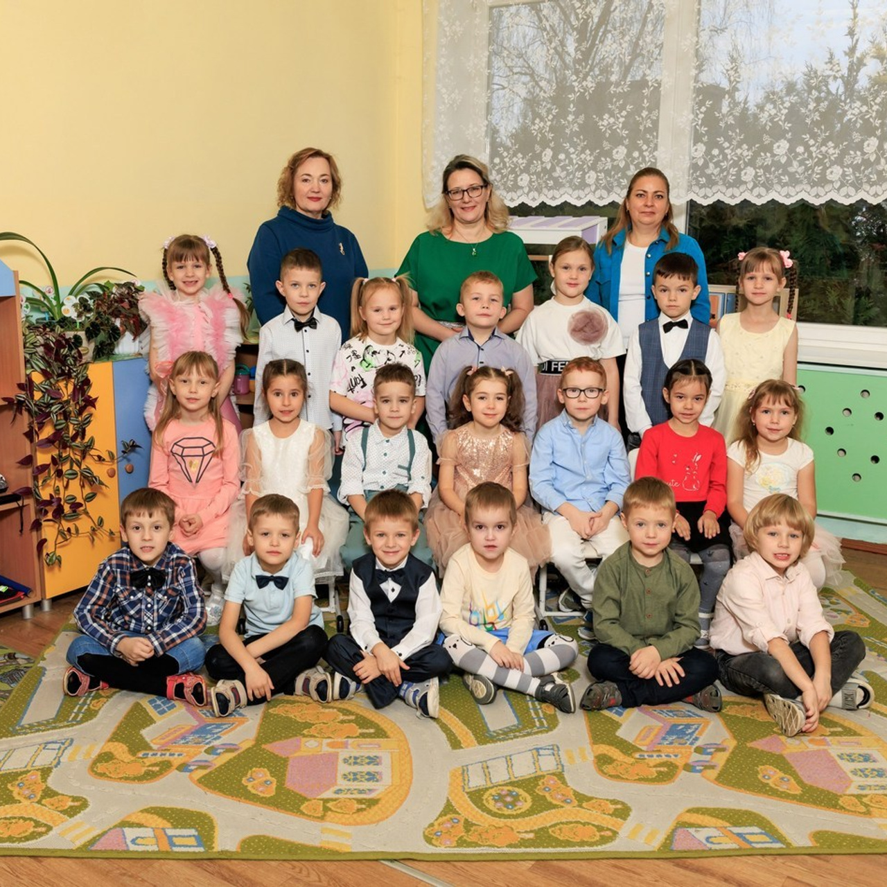 Выпускные альбомы, Брест. Фотограф в Бресте Светлана Веснечёк