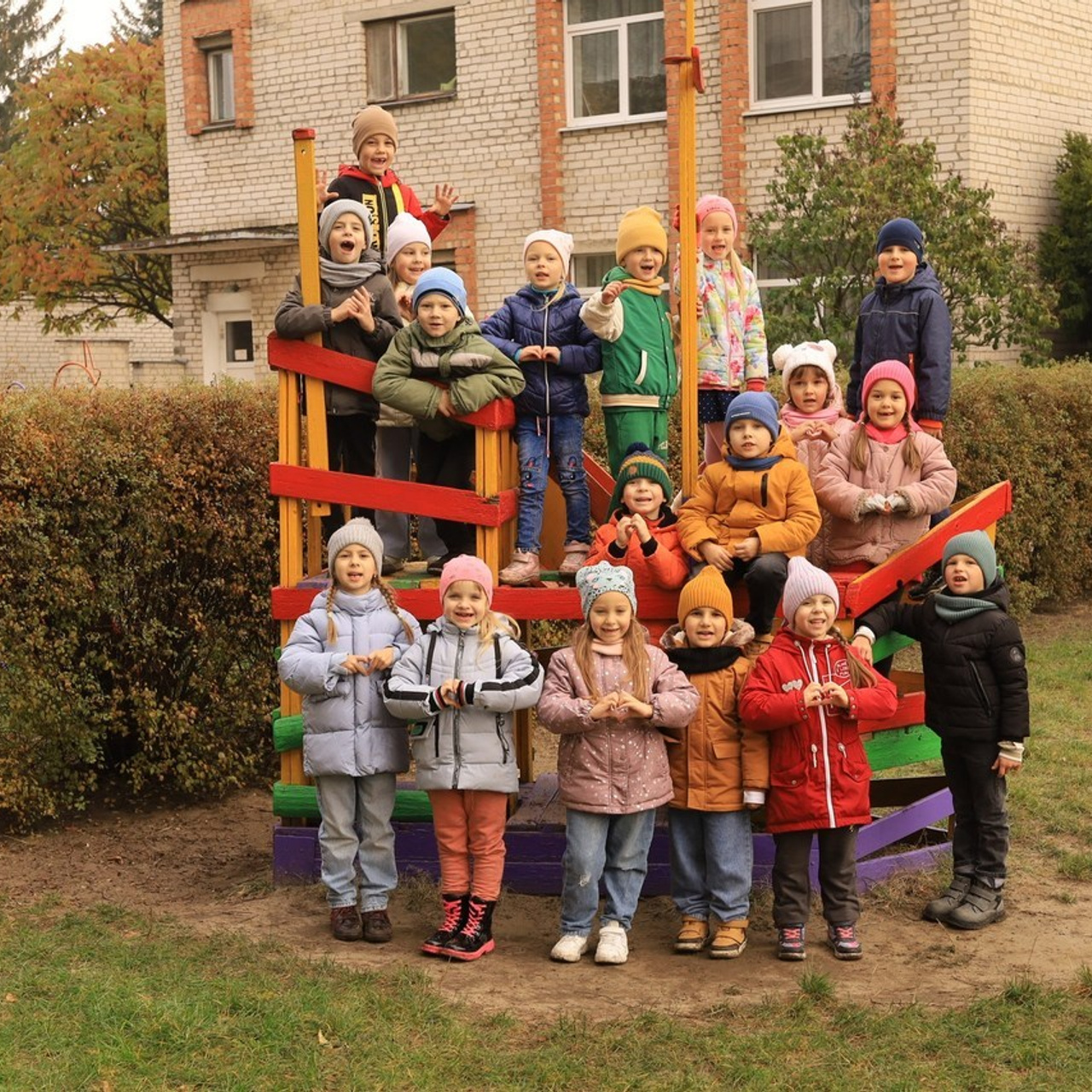 Выпускные альбомы, Брест. Фотограф в Бресте Светлана Веснечёк