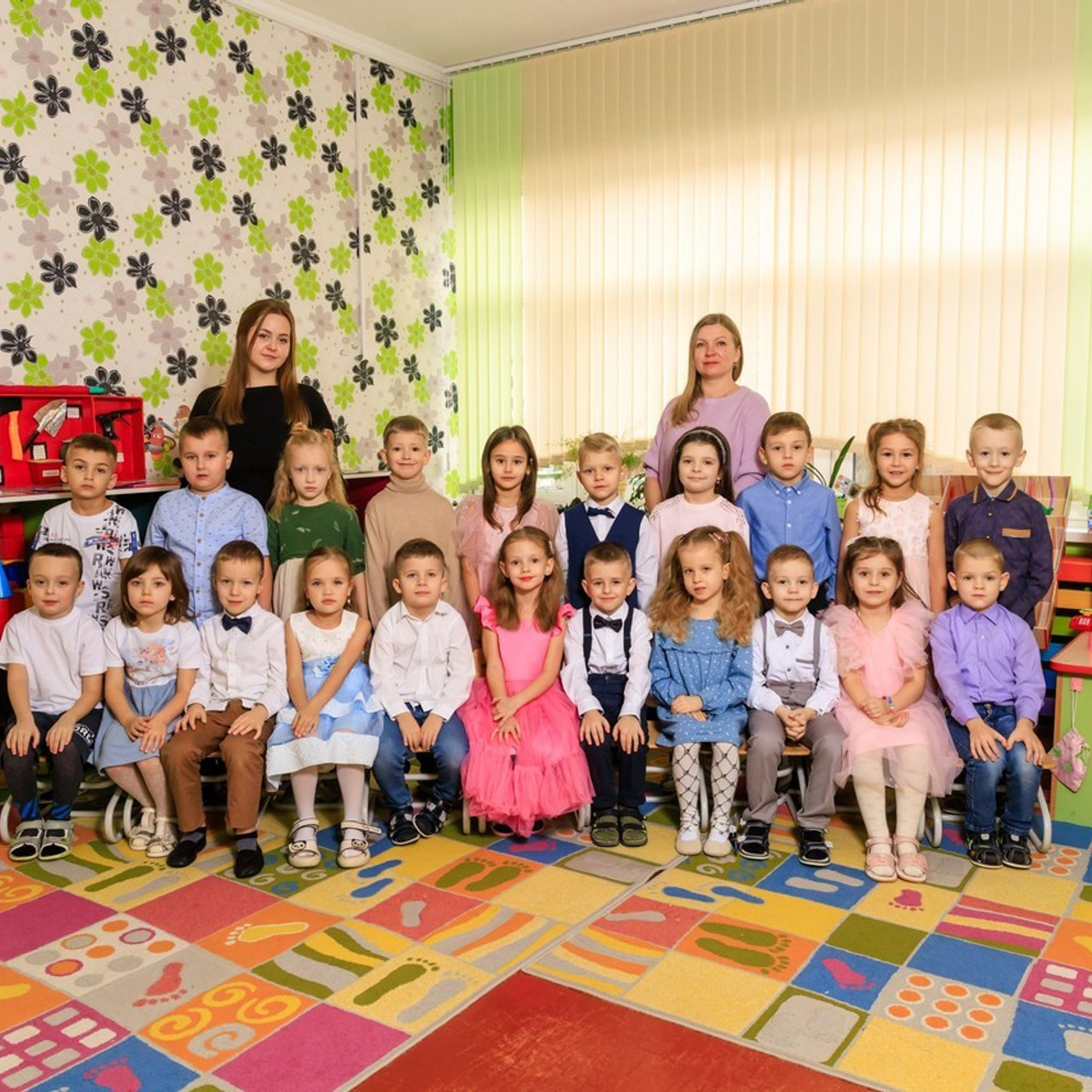 Выпускные альбомы, Брест. Фотограф в Бресте Светлана Веснечёк