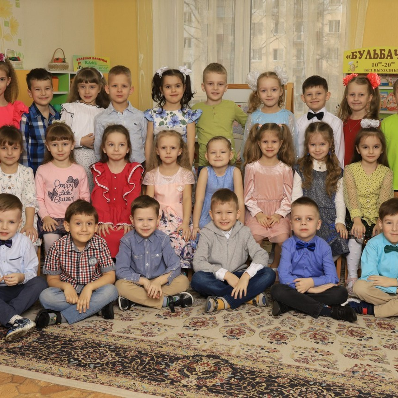 Выпускные альбомы, Брест. Фотограф в Бресте Светлана Веснечёк