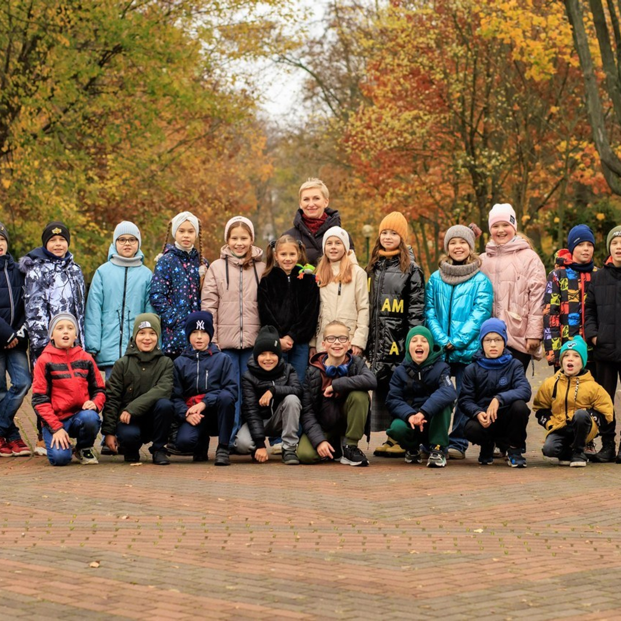 Выпускные альбомы, Брест. Фотограф в Бресте Светлана Веснечёк