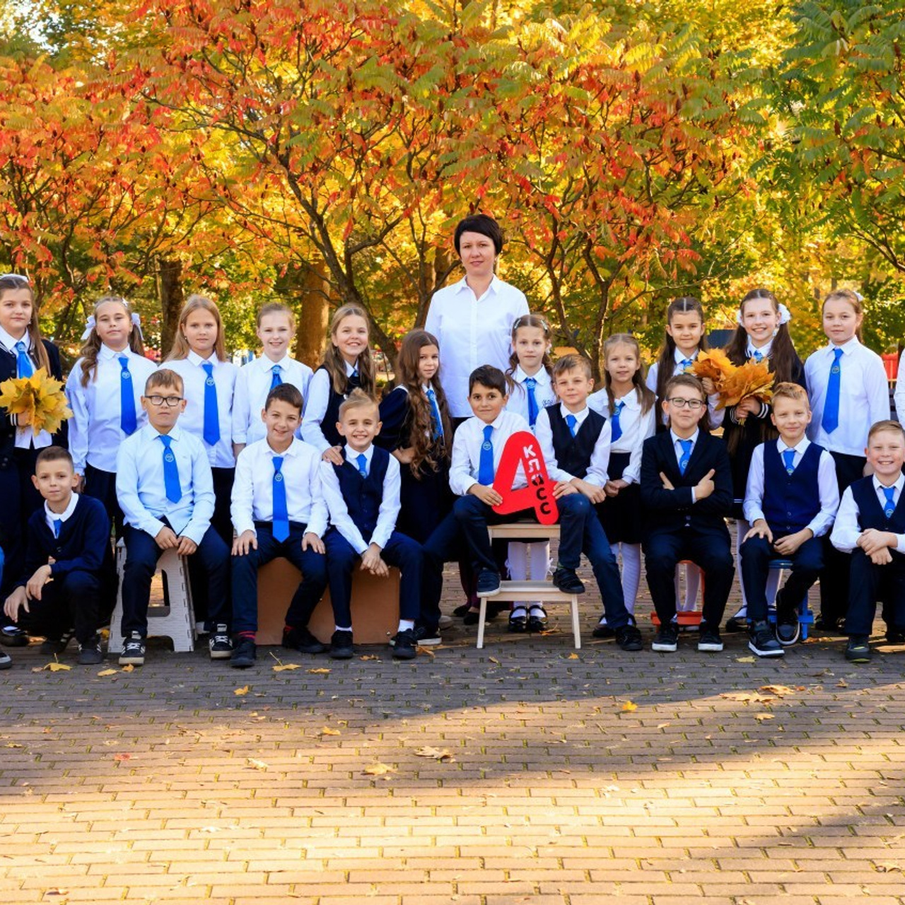 Выпускные альбомы, Брест. Фотограф в Бресте Светлана Веснечёк