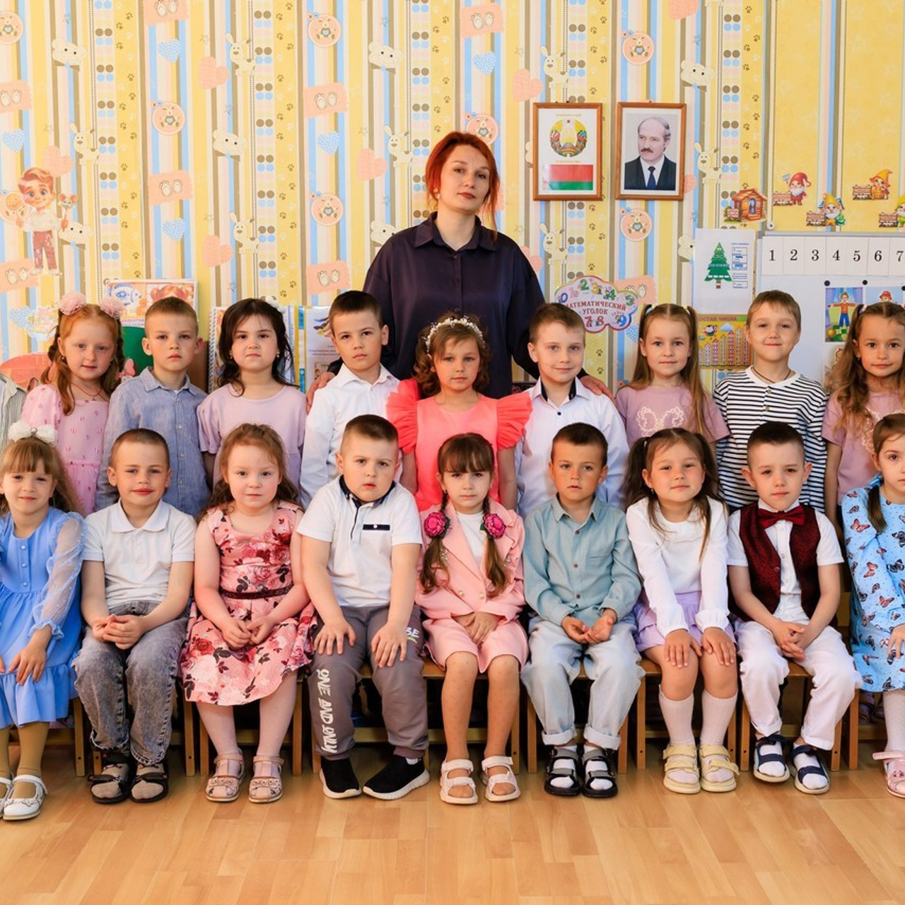 Выпускные альбомы, Брест. Фотограф в Бресте Светлана Веснечёк