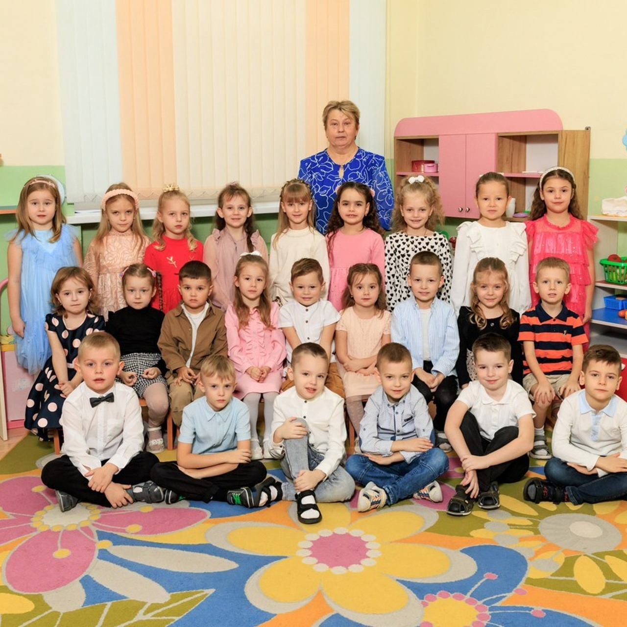 Выпускные альбомы, Брест. Фотограф в Бресте Светлана Веснечёк