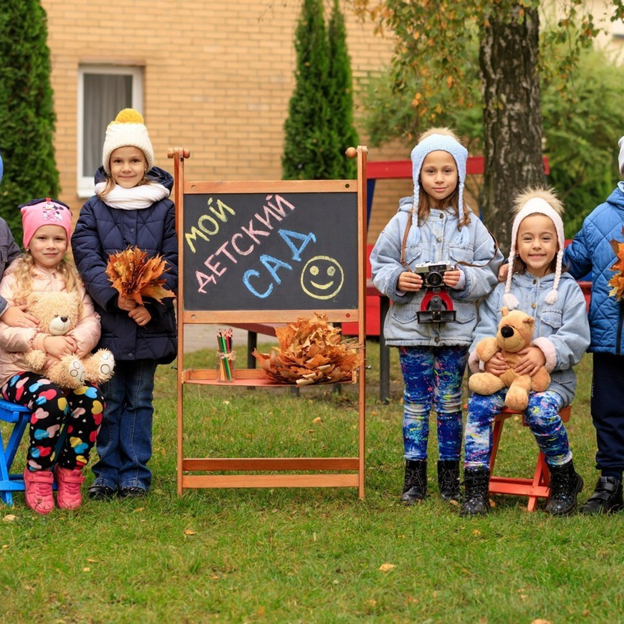 Выпускные альбомы, Брест. Фотограф в Бресте Светлана Веснечёк