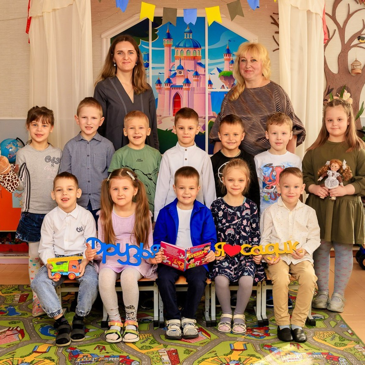 Выпускные альбомы, Брест. Фотограф в Бресте Светлана Веснечёк