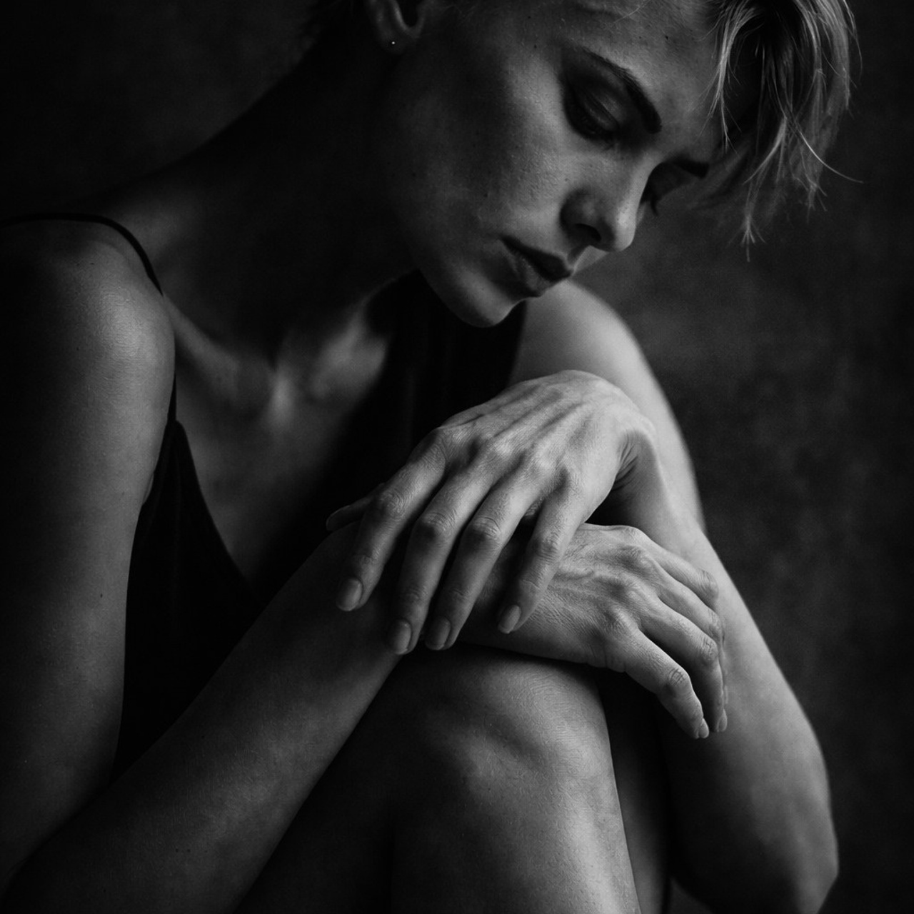 Одиночество