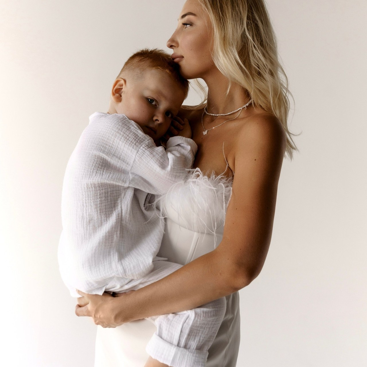 Отзывы. Фотограф для брендов в Москве Алина Лисовская