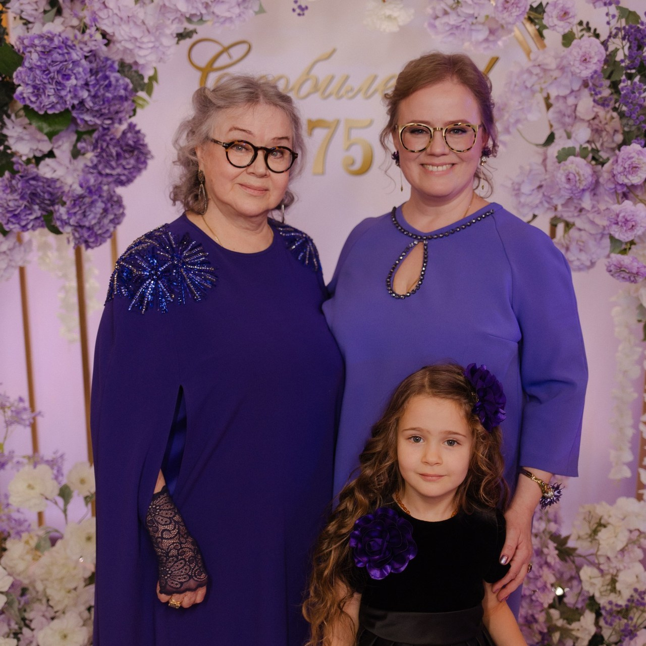 Отзывы. Семейный и детский фотограф в Москве Кузьмина Мария