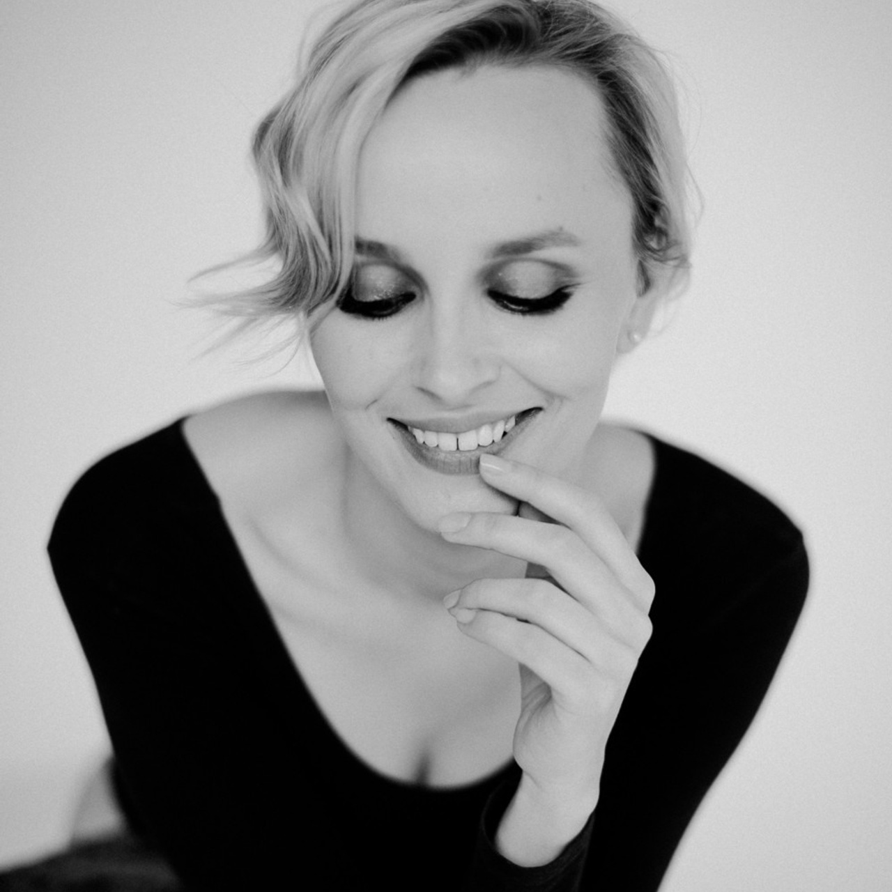 Наташа Быстрова