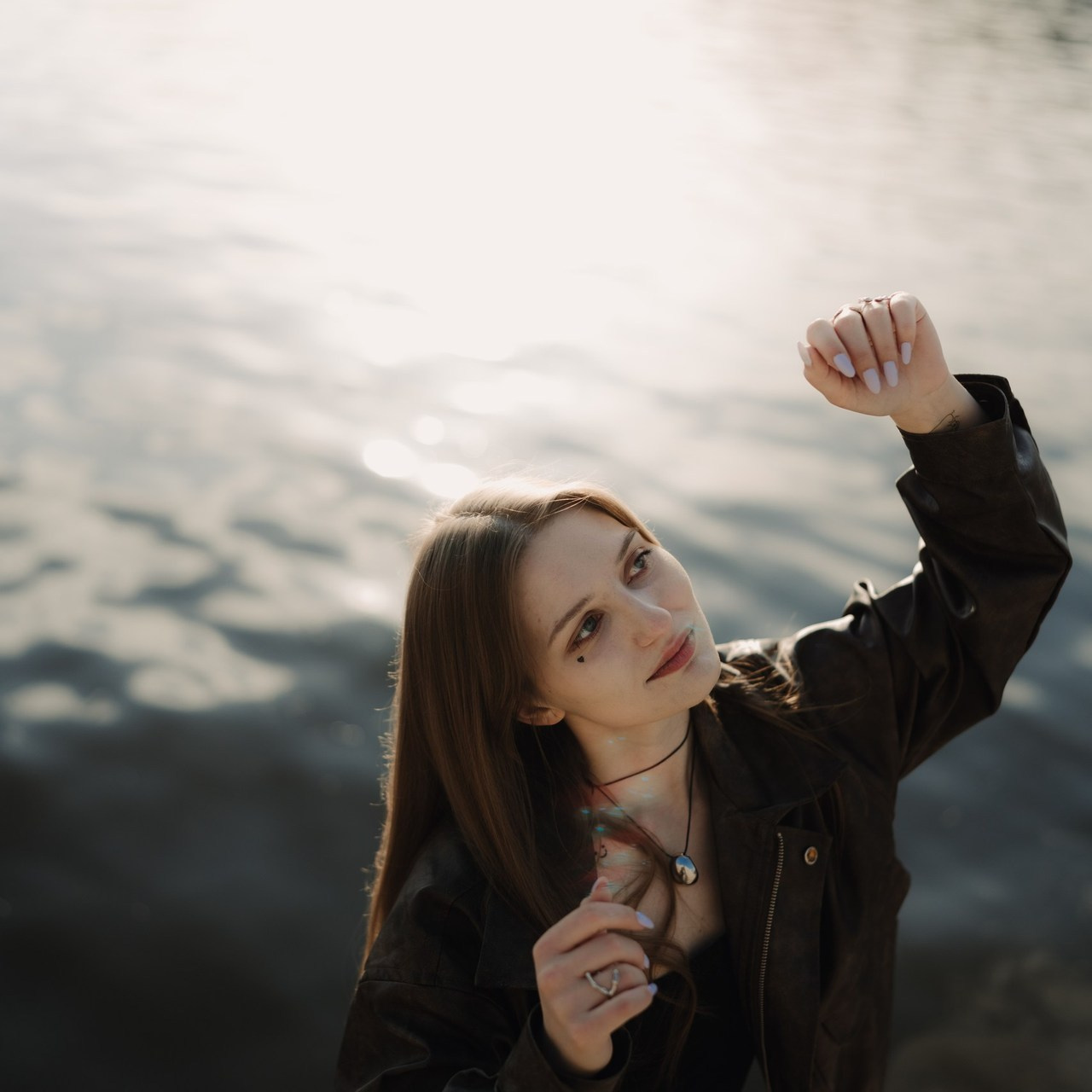 Женский фотограф в Москве и Санкт-Петербурге — Екатерина Королева | Женские портреты, парные съёмки, видео