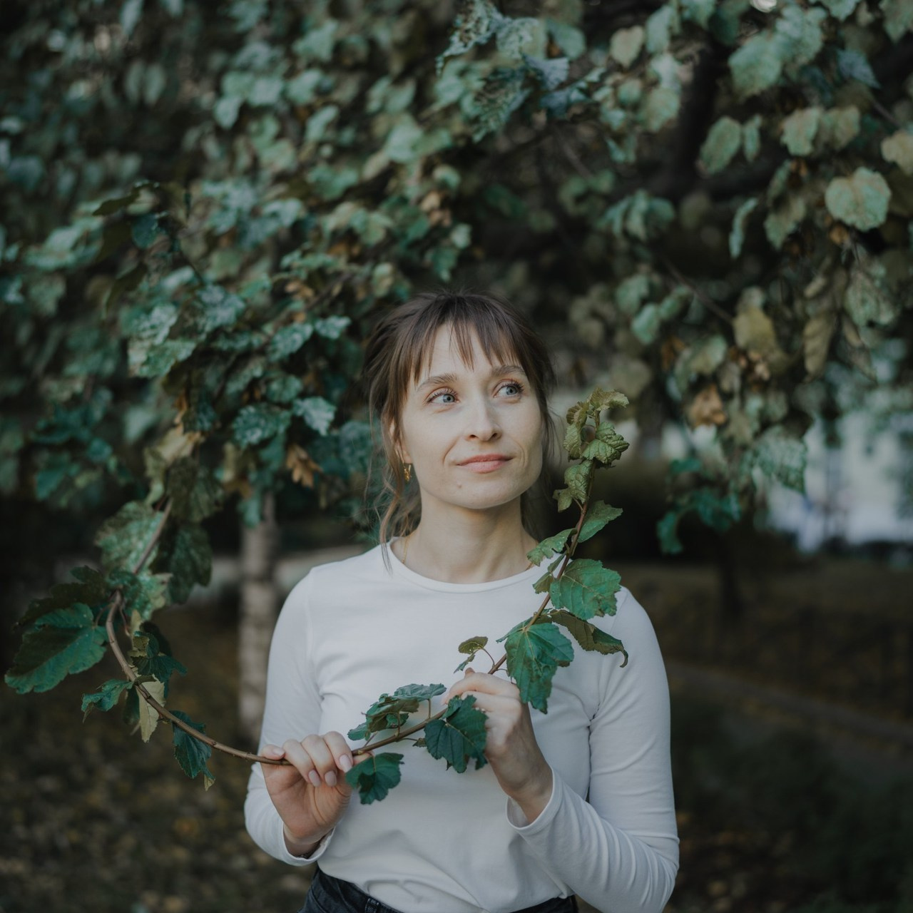 Женский фотограф в Москве и Санкт-Петербурге — Екатерина Королева | Женские портреты, парные съёмки, видео