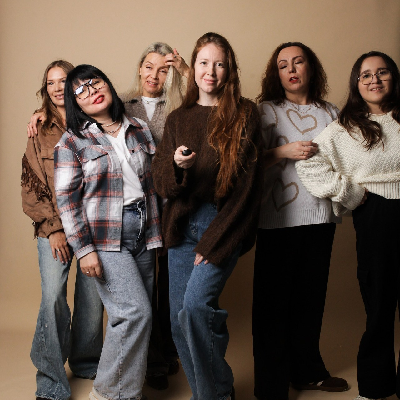 ОТЗЫВЫ | АВТОПОРТРЕТНАЯ. YourSelf.photostudio | автопортретная фотостудия ТОЛЬЯТТИ