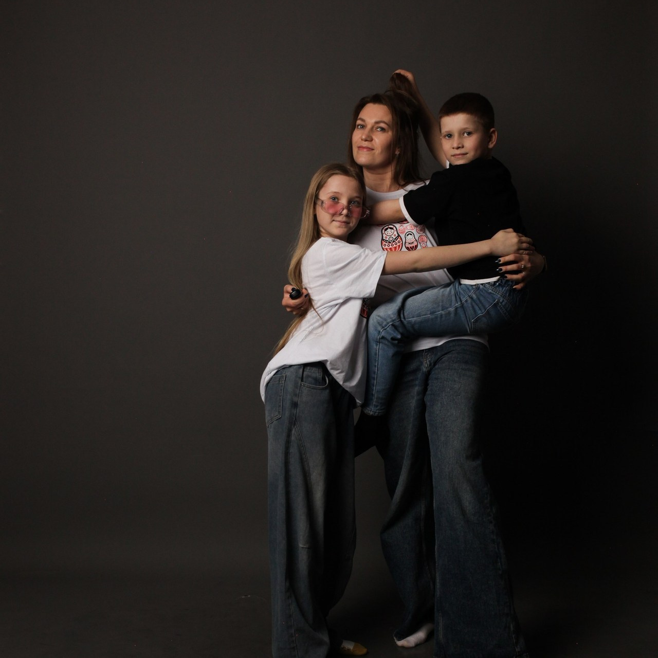 ОТЗЫВЫ | АВТОПОРТРЕТНАЯ. Ю.селф (yourSelf) | автопортретная фотостудия Тольятти