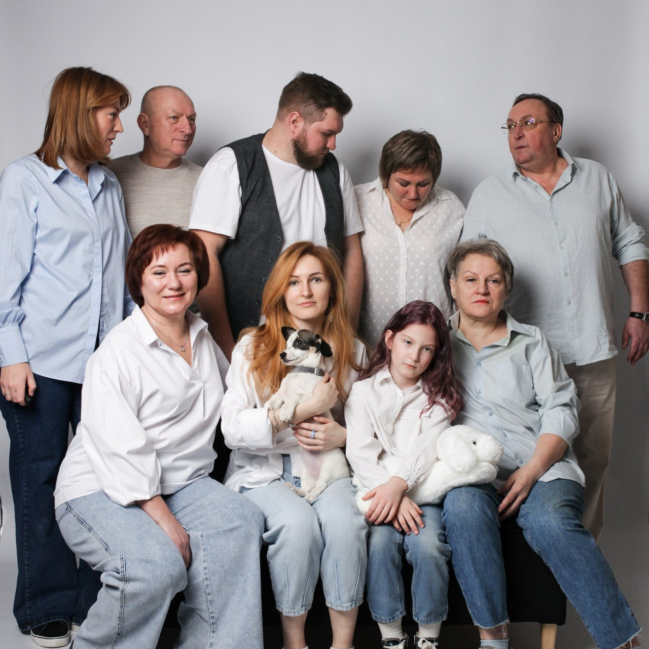 ОТЗЫВЫ | АВТОПОРТРЕТНАЯ. YourSelf.photostudio | автопортретная фотостудия ТОЛЬЯТТИ