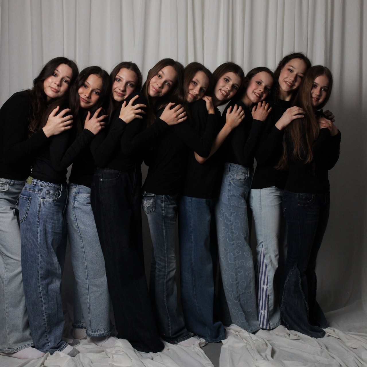 ОТЗЫВЫ | АВТОПОРТРЕТНАЯ. Ю.селф (yourSelf) | автопортретная фотостудия Тольятти