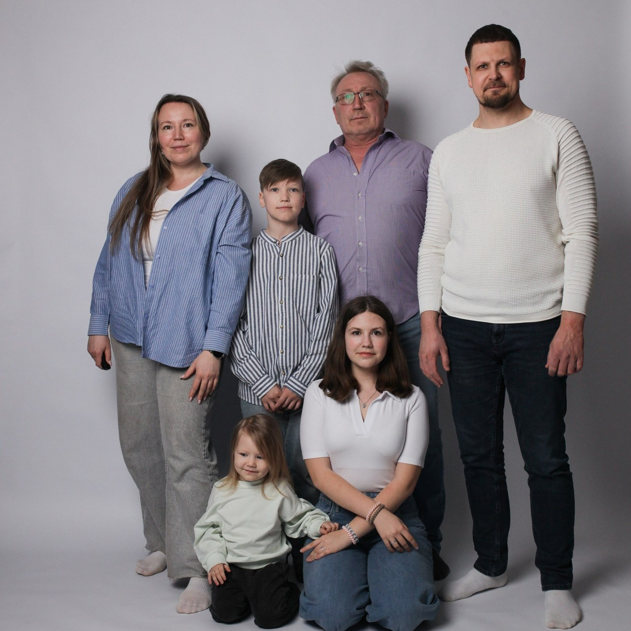 ОТЗЫВЫ | АВТОПОРТРЕТНАЯ. YourSelf.photostudio | автопортретная фотостудия ТОЛЬЯТТИ