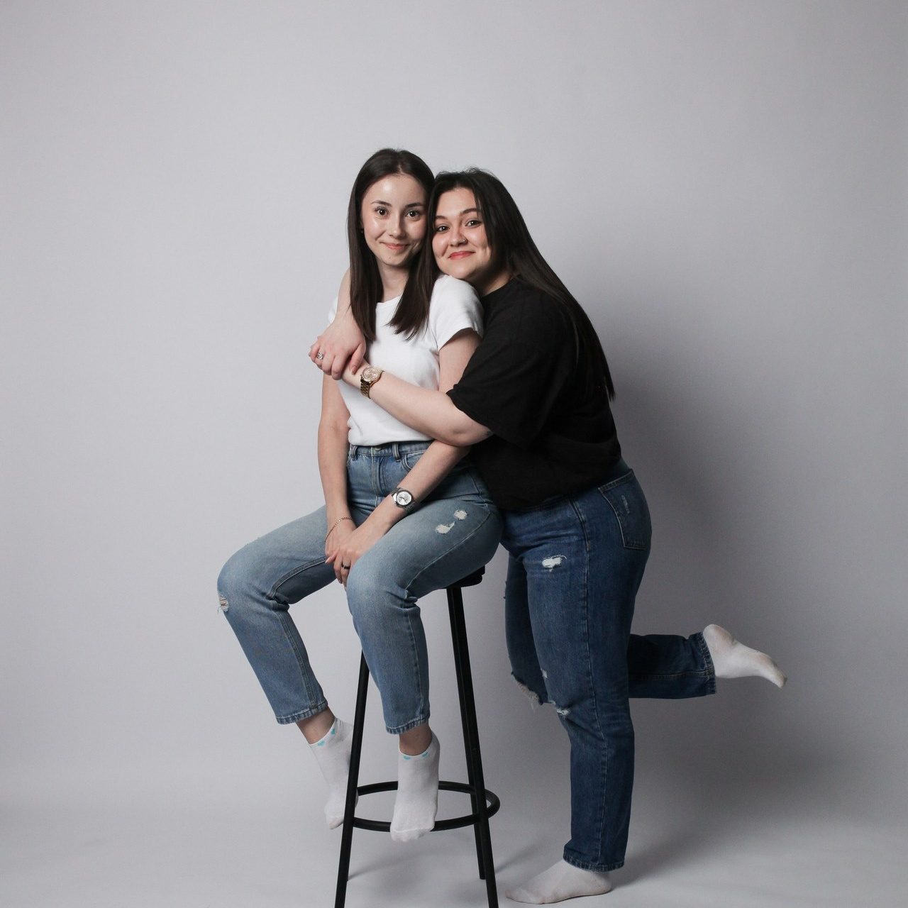 ОТЗЫВЫ | АВТОПОРТРЕТНАЯ. Ю.селф (yourSelf) | автопортретная фотостудия Тольятти