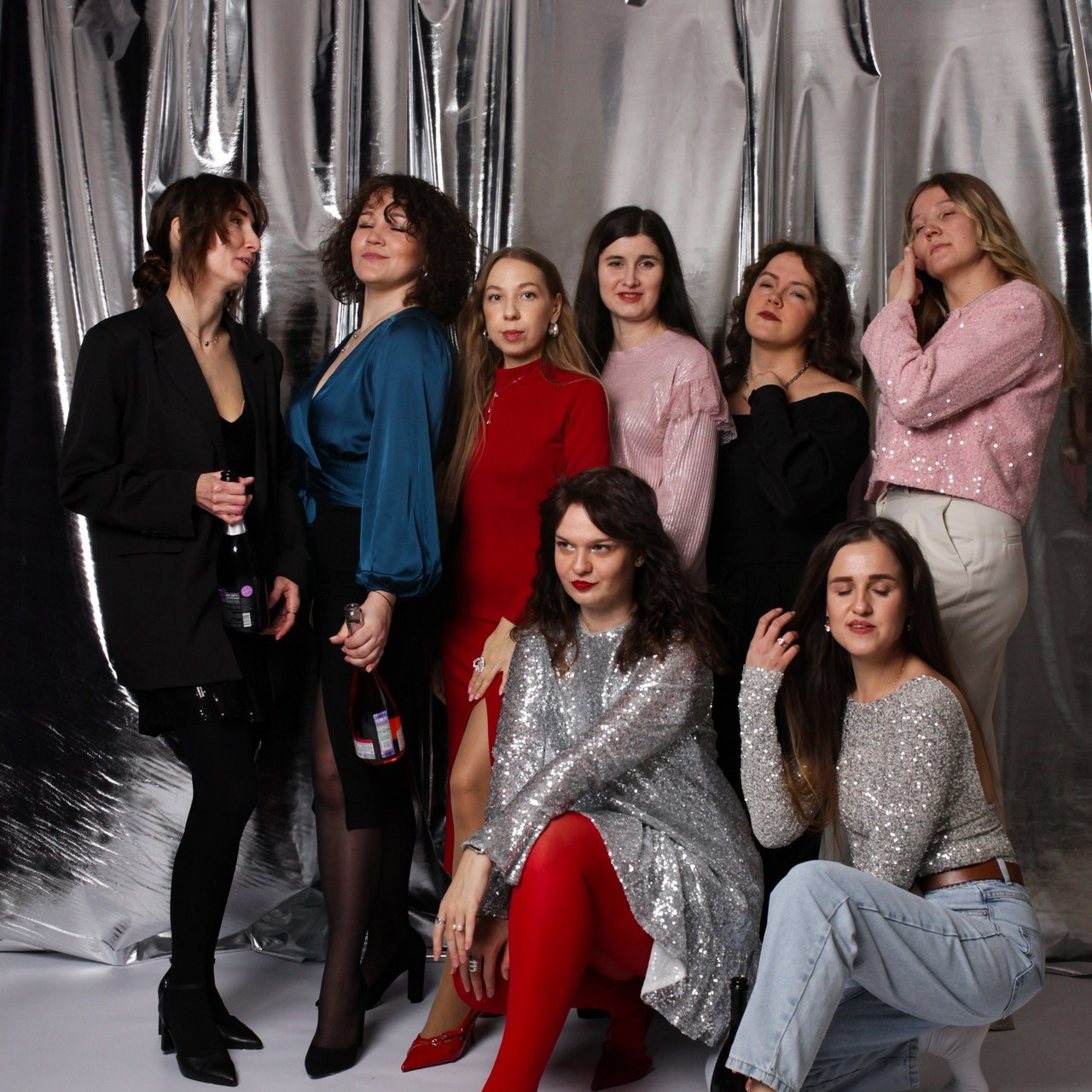 ОТЗЫВЫ | АВТОПОРТРЕТНАЯ. YourSelf.photostudio | автопортретная фотостудия ТОЛЬЯТТИ