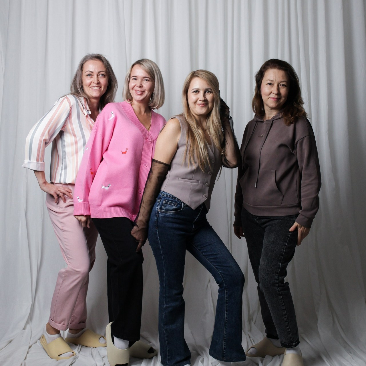 ОТЗЫВЫ | АВТОПОРТРЕТНАЯ. YourSelf.photostudio | автопортретная фотостудия ТОЛЬЯТТИ