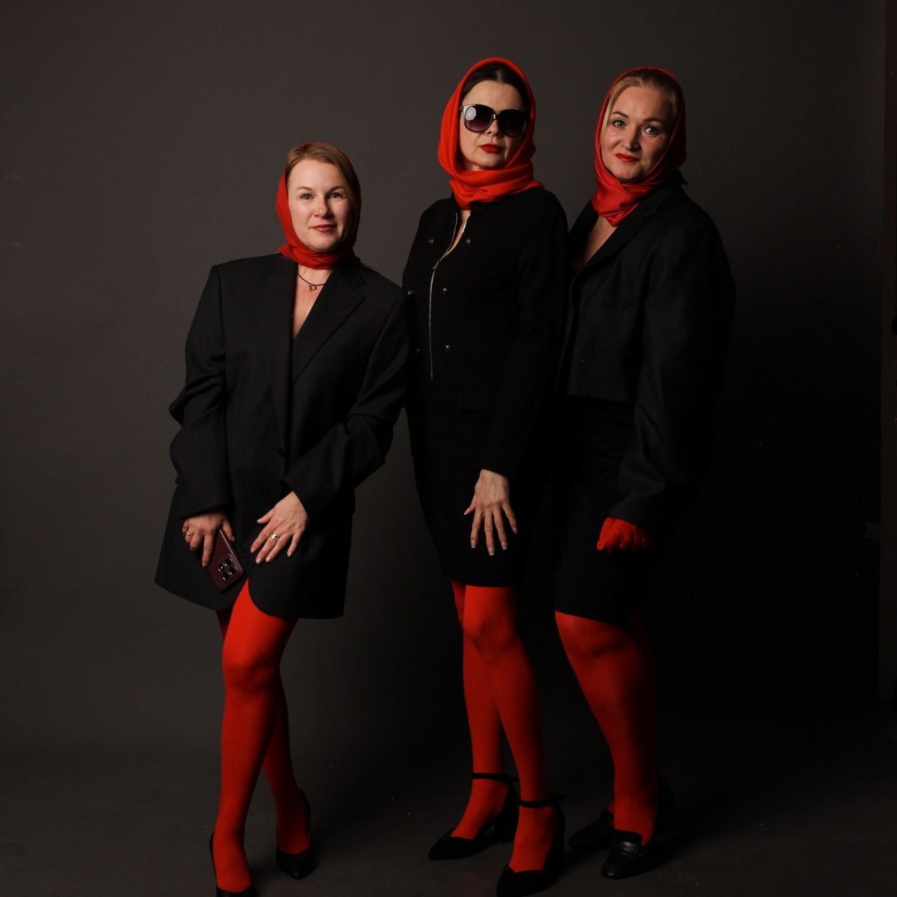 ОТЗЫВЫ | АВТОПОРТРЕТНАЯ. Ю.селф (yourSelf) | автопортретная фотостудия Тольятти