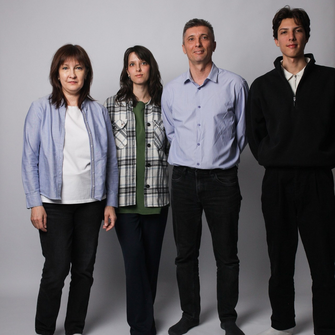 ОТЗЫВЫ | АВТОПОРТРЕТНАЯ. YourSelf.photostudio | автопортретная фотостудия ТОЛЬЯТТИ