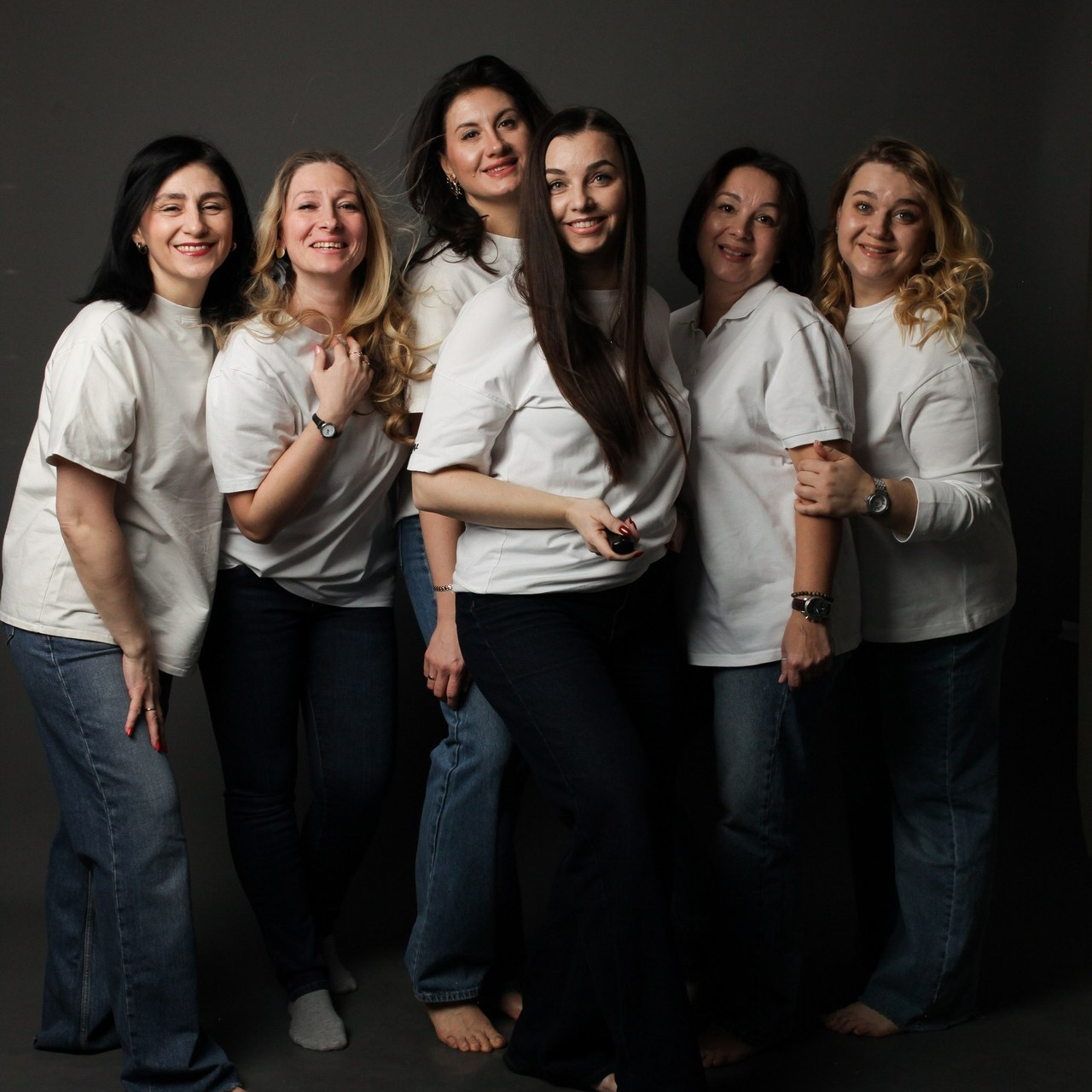 ОТЗЫВЫ | АВТОПОРТРЕТНАЯ. Ю.селф (yourSelf) | автопортретная фотостудия Тольятти