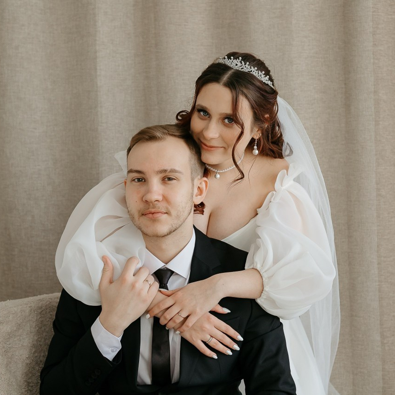 Отзывы. Портрет и художественный портрет в Екатеринбурге фотограф Юлия Че