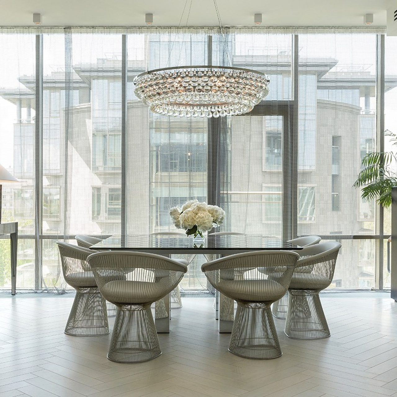 Квартира в ЖК «Diadema Club House»