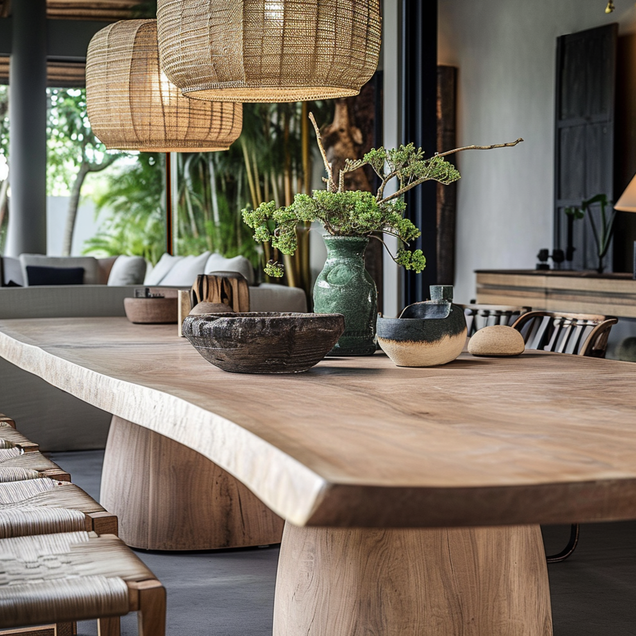 Вилла на Бали