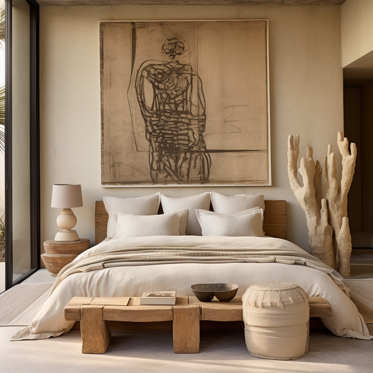 Дом в Репино