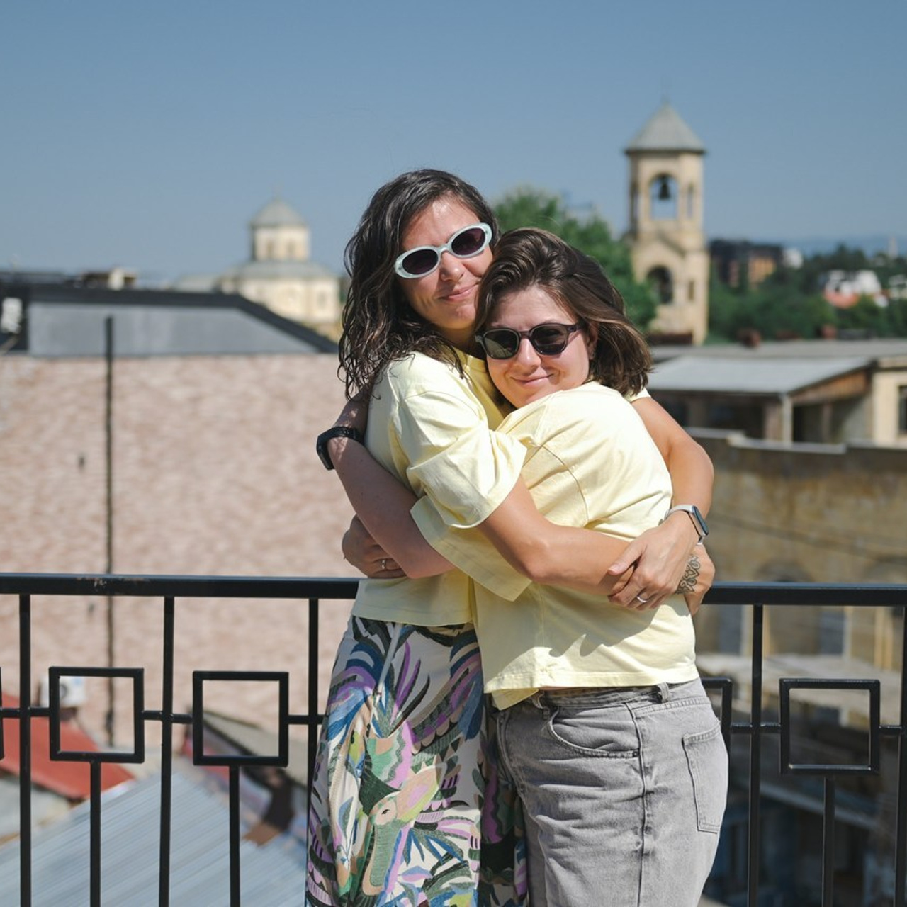 Comments. Lika Gomiashvili photography Georgia Tbilisi