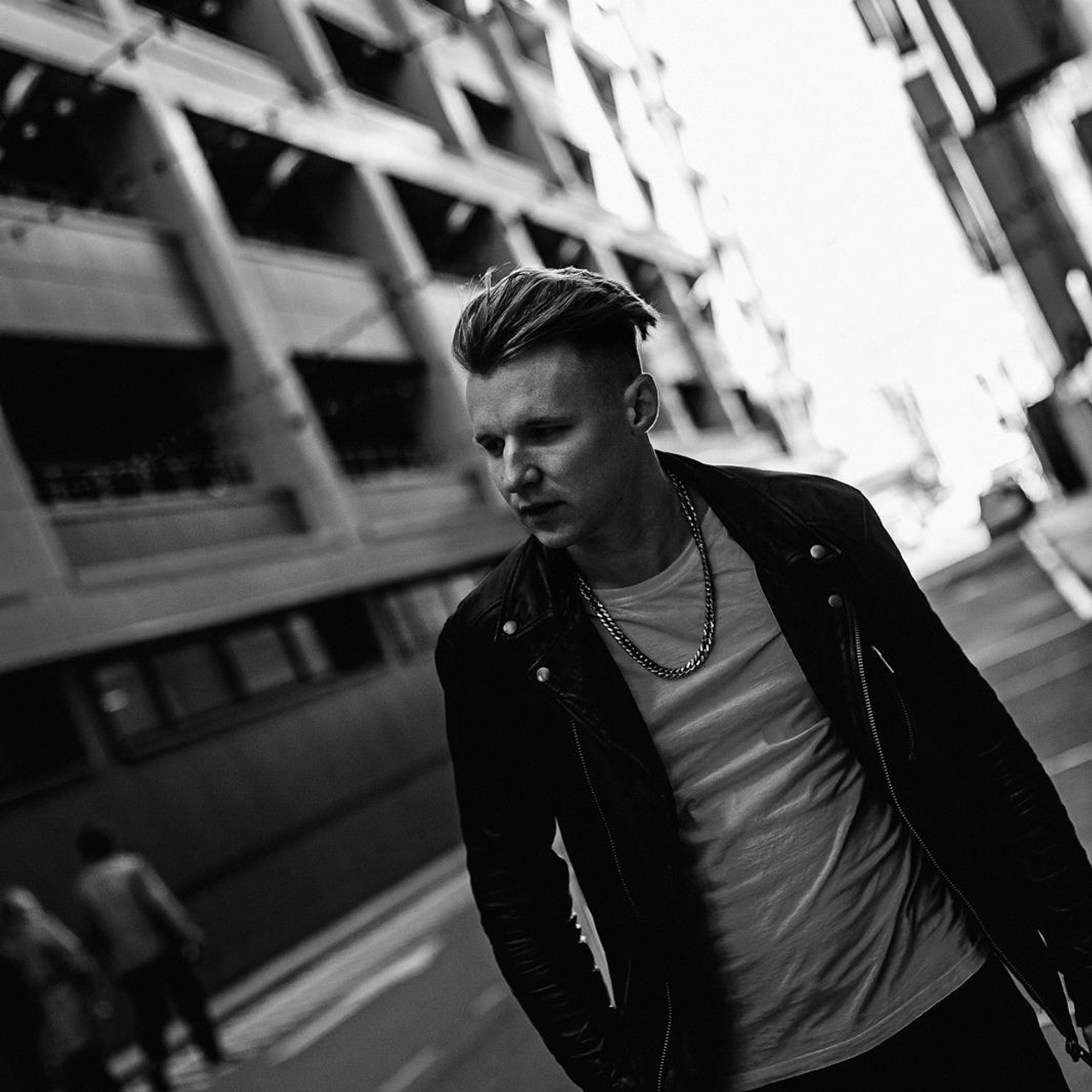 FEEDBACK. Фотограф Москва Владимир Филин