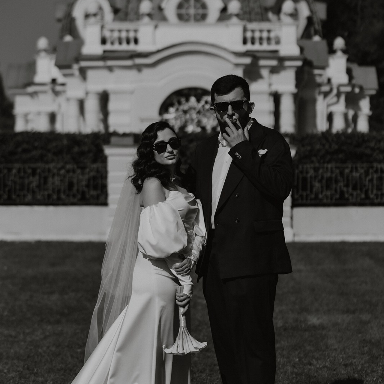 FEEDBACK. Фотограф Москва Владимир Филин